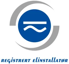 Registrert elinstallatør