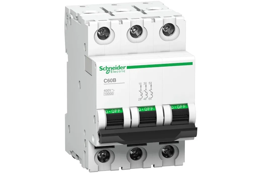Schneider Electric kombivern